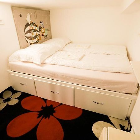 Keleti Apartment City Center Big Flat Bedroom Private Use Budapest Eksteriør bilde