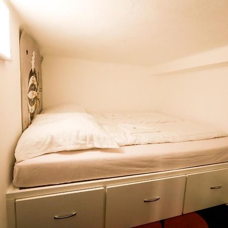 Keleti Apartment City Center Big Flat Bedroom Private Use Budapest Eksteriør bilde