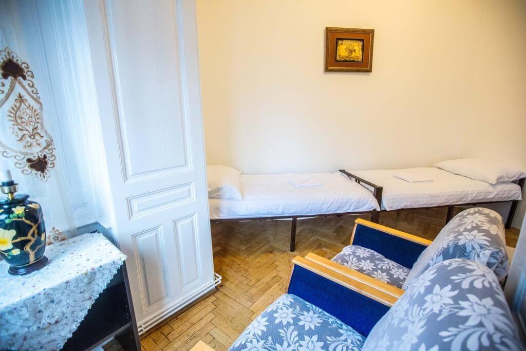 Keleti Apartment City Center Big Flat Bedroom Private Use Budapest Eksteriør bilde