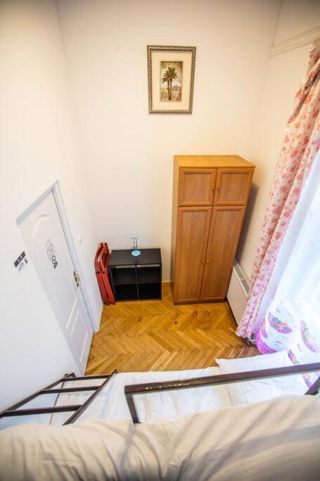 Keleti Apartment City Center Big Flat Bedroom Private Use Budapest Eksteriør bilde