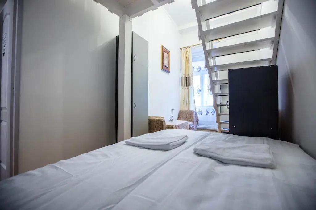 Keleti Apartment City Center Big Flat Bedroom Private Use Budapest Eksteriør bilde