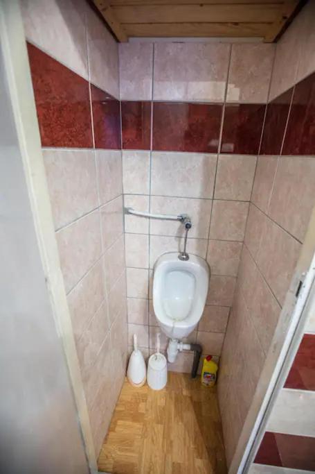 Keleti Apartment City Center Big Flat Bedroom Private Use Budapest Eksteriør bilde