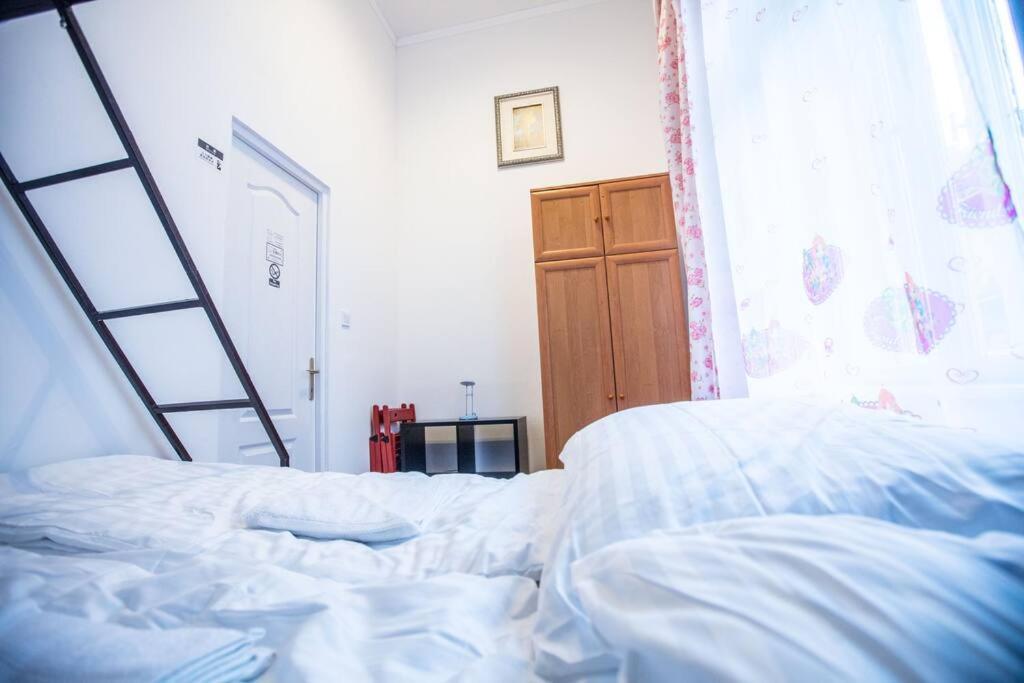 Keleti Apartment City Center Big Flat Bedroom Private Use Budapest Eksteriør bilde