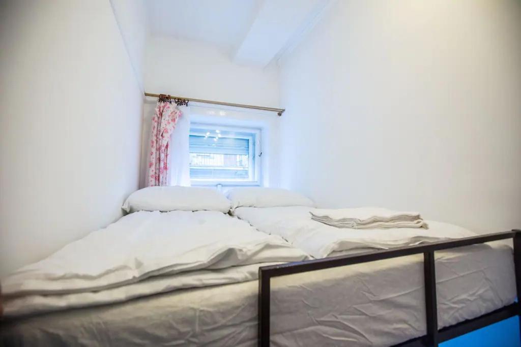 Keleti Apartment City Center Big Flat Bedroom Private Use Budapest Eksteriør bilde