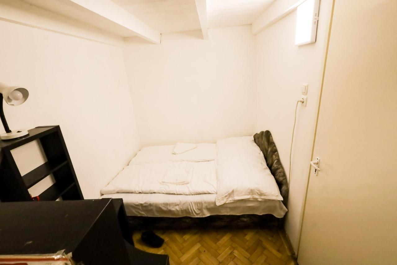 Keleti Apartment City Center Big Flat Bedroom Private Use Budapest Eksteriør bilde