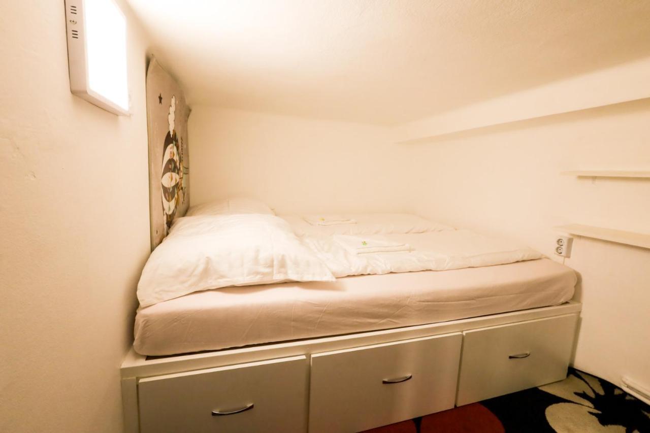 Keleti Apartment City Center Big Flat Bedroom Private Use Budapest Eksteriør bilde